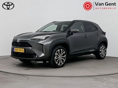 Toyota Yaris Cross - 1.5 Hybrid 115 First Edition | Navigatie | Stoelverwarming