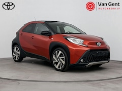 Toyota Aygo X - 1.0 VVT-i S-CVT Envy | Cabrio | Automaat | Navigatie
