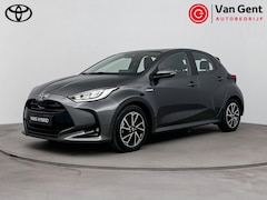 Toyota Yaris - 1.5 Hybrid Dynamic | Stoelverwarming