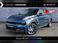 Lynk & Co 01 - Plug-in Hybrid | 69 KM Elektrisch Rijden | Panoramadak | Adaptive cruise control | Camera