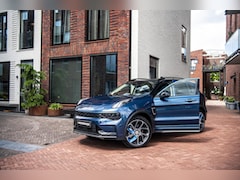 Lynk & Co 01 - 1.5 Business Edition NIEUW UIT VOORRAAD LEVERBAAR- ONGEREGISTREERD - FISCAAL 38.995, - LAG