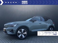 Volvo XC40 - Recharge Ultimate 70 kWh