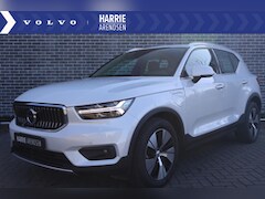 Volvo XC40 - 1.5 T4 Recharge Inscription Expression