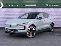 Volvo EX30 - Single Motor Extended Range Plus | Google | Longe Range | Trekhaak | Stoel-/Stuurverwarmin