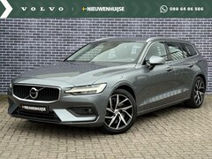 Volvo V60 - 2.0 T5 Momentum Pro | Standkachel | DAB | Keyless entry/start | BLIS | Parkeercamera | Tre