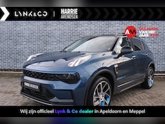 Lynk & Co 01 - Plug-in Hybrid | 360 graden camera| Panorama dak | Adaptieve Cruise Control | Elek. Achter