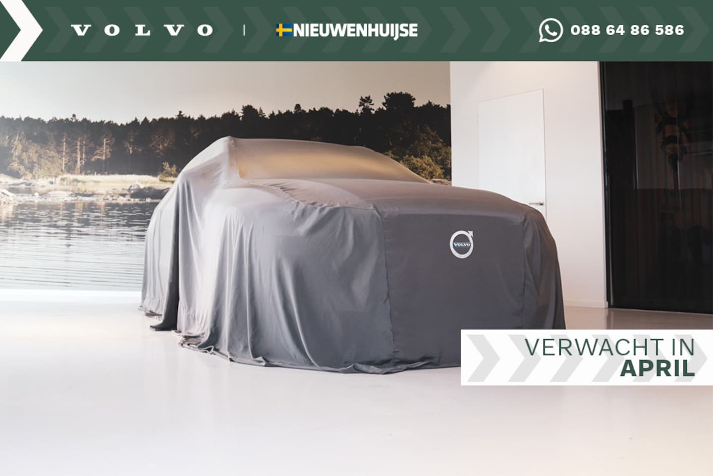 Volvo XC60 - 2.0 Recharge T6 AWD R-Design | Navi | Stoel-/Stuurverwarming | DAB | Lederen Sportstoelen - AutoWereld.nl