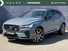 Volvo XC60 - 2.0 T8 AWD POLESTAR Engineered | 360° Camera | Harman/Kardon | 22" Polestar velgen | Keyle
