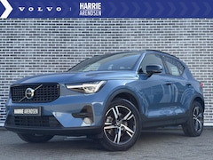 Volvo XC40 - 2.0 B4 Plus Dark | Trekhaak | Elektrische stoelen | Achteruitrijcamera |
