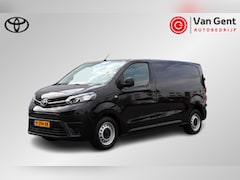 Toyota ProAce Worker - 2.0 D-4D Navigator Navi-Airco