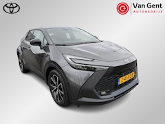 Toyota C-HR - 2.0 Hybrid 200 First Edition | Dodehoek | Navigatie