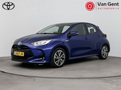 Toyota Yaris - 1.5 Hybrid Dynamic
