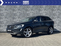 Volvo XC60 - 2.0 T5 FWD Momentum | Xenon | Stoelverwarming | 20 inch lichtmetalen wielen | Afneembare t