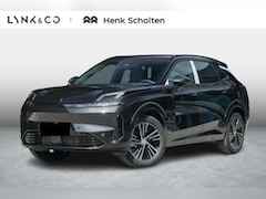 Lynk & Co 08 - 345PK Core, 200km Hybride, High Beam LED, Panoramadak, 360° Camera, 19" Wielen, Stoelverwa