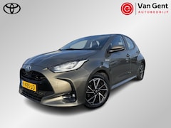 Toyota Yaris - 1.5 Hybrid Dynamic