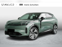 Lynk & Co 08 - 345PK More, 200km Hybride, Stoelmassage, Matrix LED, Harman Kardon, 360° Camera, 21" Wiele