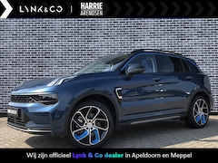 Lynk & Co 01 - 1.5 Plug-in hybrid | Panoramadak | Adaptive cruise control | LED koplampen | Camera | 20 i