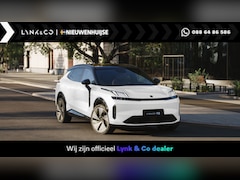 Lynk & Co 08 - 1.5 More | Binnenkort leverbaar | 200 KM RANGE OP STROOM | PLUG-IN | FULL OPTIONS | NU TE