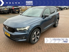Volvo XC40 - Recharge Twin Pro | Panoramadak | Harman Kardon | Trekhaak | Stoel/Stuurverwarming |
