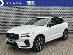 Volvo XC60 - 2.0 T6 Plug-in hybrid AWD Ultimate Dark | Bowers & Wilkins audio | Luchtvering | 360 camer