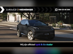 Lynk & Co 08 - 1.5 More | Binnenkort leverbaar | 200 KM RANGE OP STROOM | PLUG-IN | FULL OPTIONS | NU TE