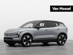 Volvo EX30 - Extended Range Plus 20 inch Aero wielen | nieuw uit voorraad | Gratis laadpaal