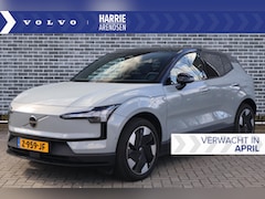 Volvo EX30 - Twin Motor Performance Ultra 69 kWh Extra getint glas | Adaptieve Cruise Control | 360 Cam