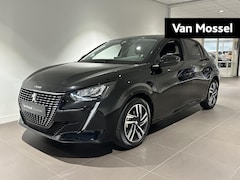Peugeot 208 - 1.2 PureTech Style | 16'' LMV | Navigatie | Achteruitrijcamera | Apple Carplay/Android Aut