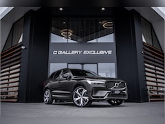 Volvo XC60 - 2.0 Recharge T6 AWD R-Design - Panorama | H&K | Elek. Trekhaak | ACC | Memory