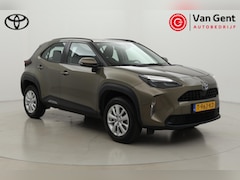 Toyota Yaris Cross - 1.5 Hybrid Active | Apple Carplay / Android Auto | Digitaal instrumentenpaneel | 16 inch |