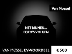 Opel Astra Electric - 54 kWh GS | Navigatie | Camera | Winterpakket