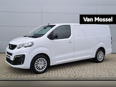 Peugeot Expert - 1.5 BlueHDI 100 Standard Premium | Airco | Cruise control | Apple Carplay/Android Auto