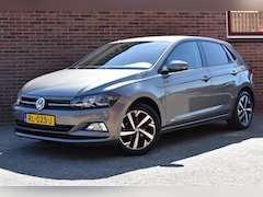 Volkswagen Polo - 1.0 TSI Comfortline '18 Airco Cruise Navi Inruil mogelijk NL Auto NAP