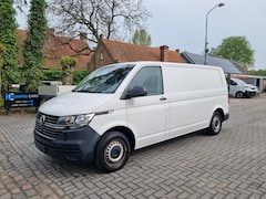 Volkswagen Transporter - L2H1 2.0 TDI 110pk