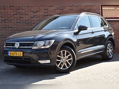 Volkswagen Tiguan - 2.0 TSI 4Motion Highline '16 Airco Cruise Inruil mogelijk