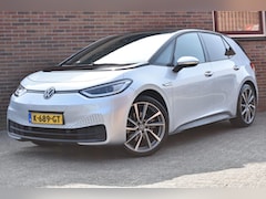 Volkswagen ID.3 - Business 58 kWh '20 BTW Navi Clima Cruise Inruil mogelijk