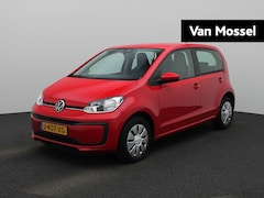 Volkswagen Up! - 1.0 BMT take up 60 PK | Airco | Bluetooth | Telefoonhouder | Elektrische ramen | LED dagri