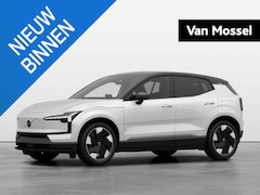 Volvo EX30 - Extended Range Plus Getinte Ramen | nieuw uit voorraad |Gratis Laadpaal