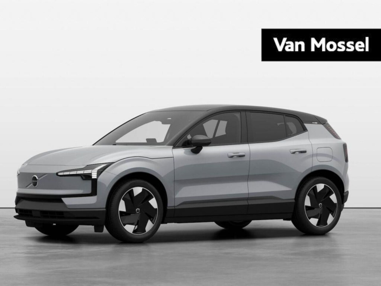 Volvo EX30 - Extended Range Plus Getinte Ramen | nieuw uit voorraad | Gratis laadpaal! - AutoWereld.nl