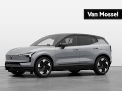 Volvo EX30 - Extended Range Plus Getinte Ramen | nieuw uit voorraad | Gratis laadpaal