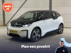 BMW i3 - Executive Edition 120Ah 42 kWh | Adapt Cruise Control | Camera | Stoelverwarming | Navigat