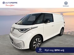 Volkswagen ID. Buzz Cargo - Bedrijfswagens Cargo Elektromotor 210 kW (286 pk) 2988 mm Elektri