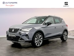Seat Arona - FR Anniversary FL 1.0 70 kW / 95 pk EcoTSI SUV 5