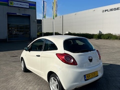 Ford Ka - 1.2 Limited
