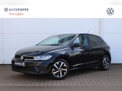 Volkswagen Polo - 1.0 TSI Life Business