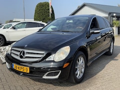 Mercedes-Benz R-klasse - R350 Lang 4Matic Youngtimer 6-Persoons