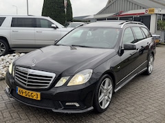Mercedes-Benz E-klasse Estate - E350 Benzine AMG Youngtimer Schuifdak