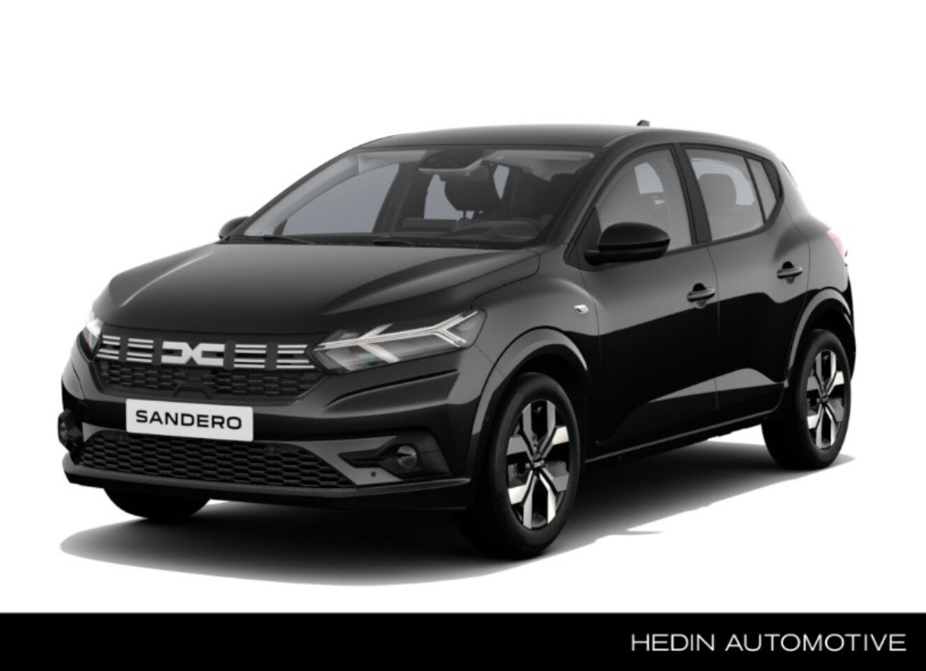 Dacia Sandero - 1.0 TCe 100 ECO-G Journey | OV | Pack Comfort | Pack Media Navigatie - AutoWereld.nl