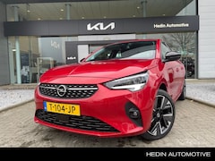 Opel Corsa-e - Level 3 50 kWh | Stoel + Stuurverwarming | Camera | Navigatie | Dodehoek detectie |