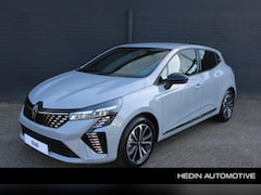 Renault Clio - 1.0 TCe 90 GPF techno Nieuwe Auto | Direct leverbaar | MC6450